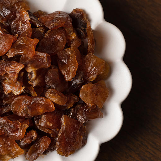 新四海罐装无核桂圆肉 商品图4