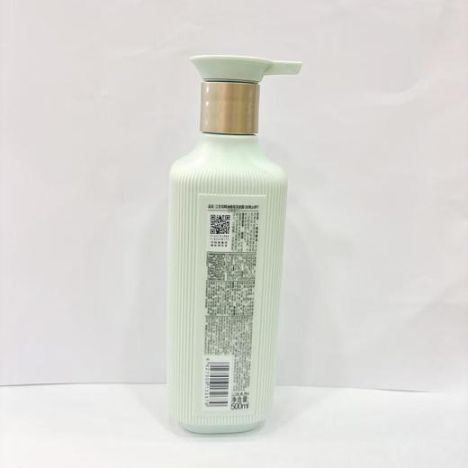 三生花精油香氛洗发露-去屑止痒500ml 商品图2