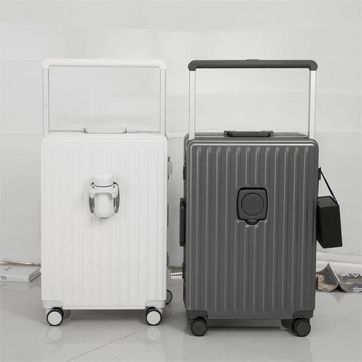 形象派 行李箱xxp-K513 商品图1