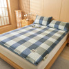 浪莎 可拆洗新疆棉花床垫被褥 学生宿舍可用 亲肤水洗棉棉花床垫 无胶水零甲醛 四季通用 多规格可选 商品缩略图8