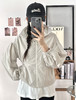 越南产Lu家Cinch-Waist女士轻盈版收腰夹克031901 商品缩略图5