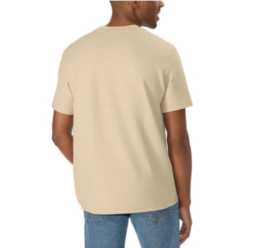 到手价179元 ck男士百分百全棉圆领短袖款 纯棉面料 柔软透气 美国代购，无中文标签，介意慎拍 商品图5