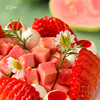 春见芭乐-芭乐莓莓布丁蛋糕，可选1/1.5/2.5/3.5/6磅 | 36CAKE 商品缩略图3