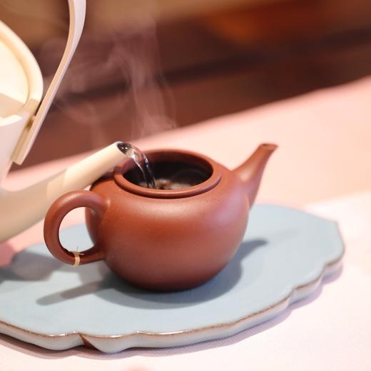2026莲心 古树生茶 一盏清心 石昆牧老师定制 商品图2