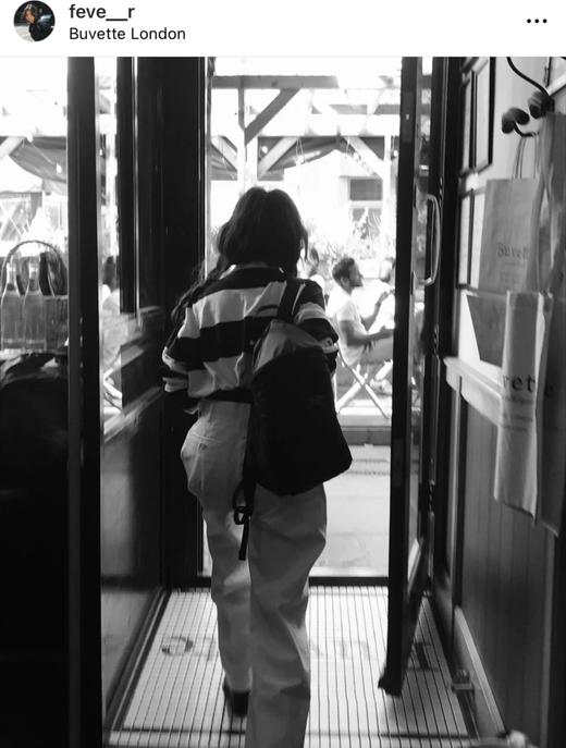 一店k （贸易单回流！仅售72小时！）多巴胺户外必备新配色来啦！ins博主都爱的双肩包！茑家 Heliad 15L 轻量防泼水 户外登山背包 商品图13