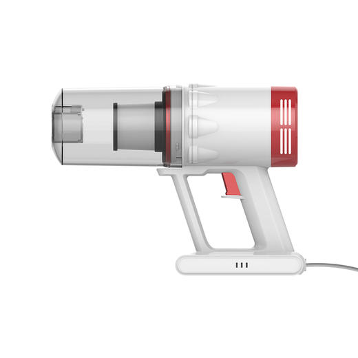 普沃达有线真空吸尘器 V11 商品图6