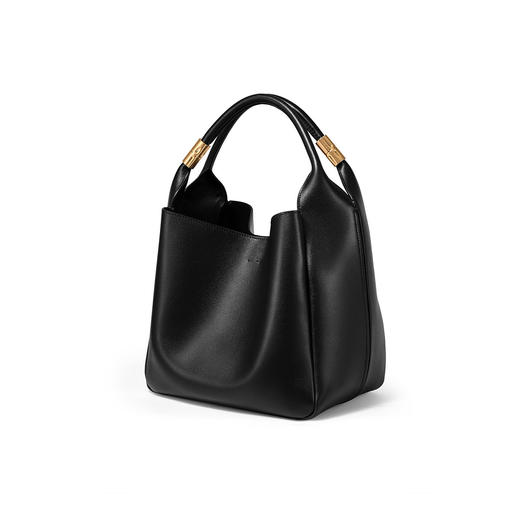 823401600260 迪桑娜DISSONA 闲趣东方系列菜篮子包单肩斜挎包手提包手拎包 商品图3