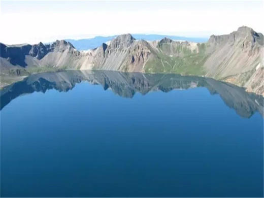 五一4日【长白山】北有长白·与云齐兮の长白山北坡-五女山杜鹃-沈阳 商品图8