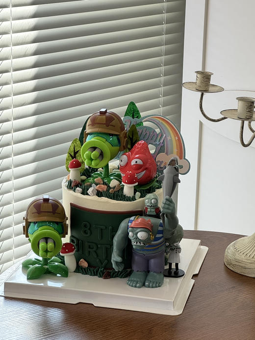 植物大战 商品图4