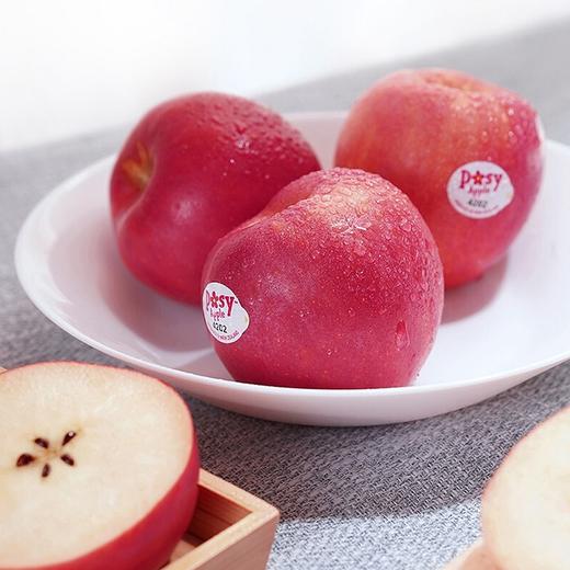 新西兰POSY小花苹果 6粒/8粒 礼盒装 商品图2