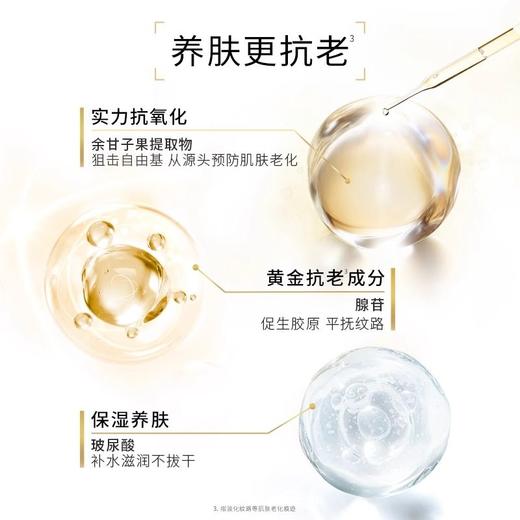 【YW】无忧购 （39/3件）欧莱雅多重防护隔离露7.5ml（截单后3-5天发货) 商品图7