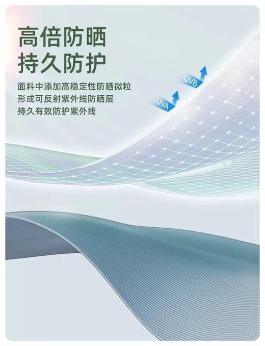 正！蕉家情侣款防晒冰袖2副 商品图3