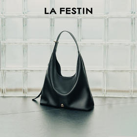 拉菲斯汀 HOBO悠悠包包上班通勤腋下斜挎包大容量托特包