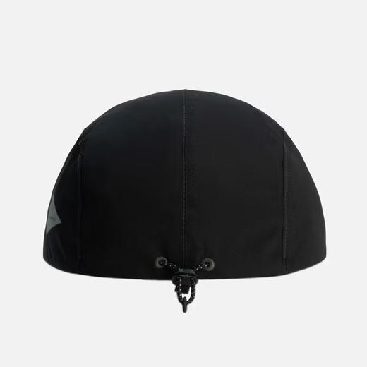 and wander PERTEX SHIELD rain cap 机能性面料五片帽 商品图2