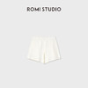 ROMI STUDIO“休闲华夫格”高弹包芯纱运动套RWDSXD2091 商品缩略图3