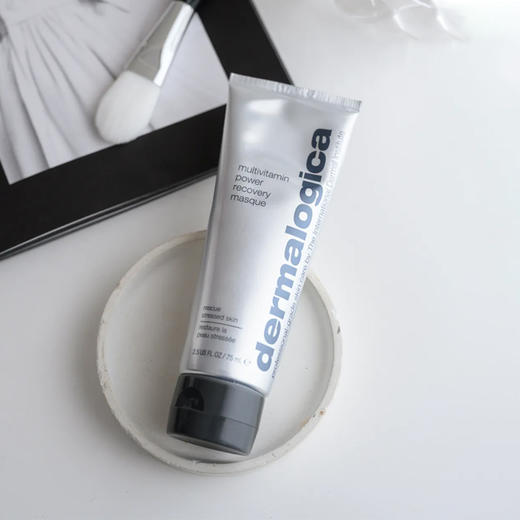 Dermalogica/德美乐嘉 多维面膜涂抹式补水保湿熬夜修护睡眠面膜（有效期至2027年11月）【该商品不支持用券】 商品图0