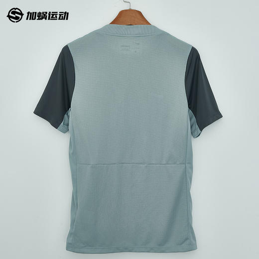 SFS耐克中超2026天津津门虎球员短袖训练服男子 IQ7302-038 商品图1