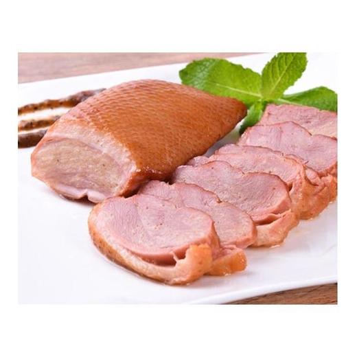 熏茶鸭（生）约300g/份 商品图1