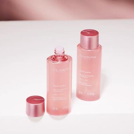 【任选4件198元加赠莱珀妮面膜1片】娇韵诗 少女水青春复活精华水小样50ml【99元任选2件】 商品图2