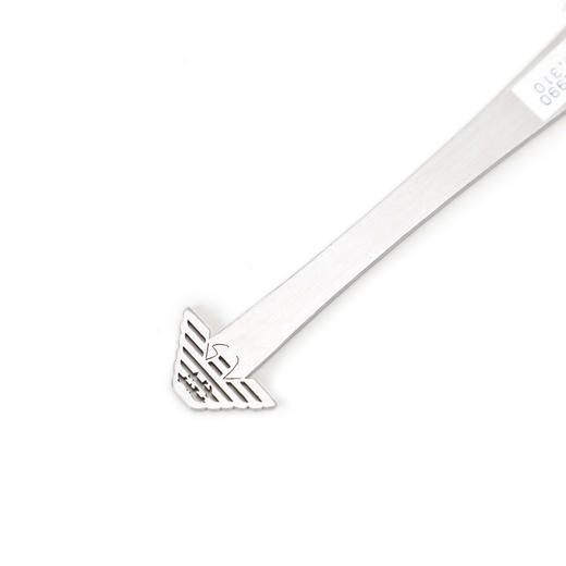 "8059823235719 EMPORIO ARMANI 餐桌用不锈钢调酒过滤器未搪瓷EMPORIO ARMANI" 商品图3