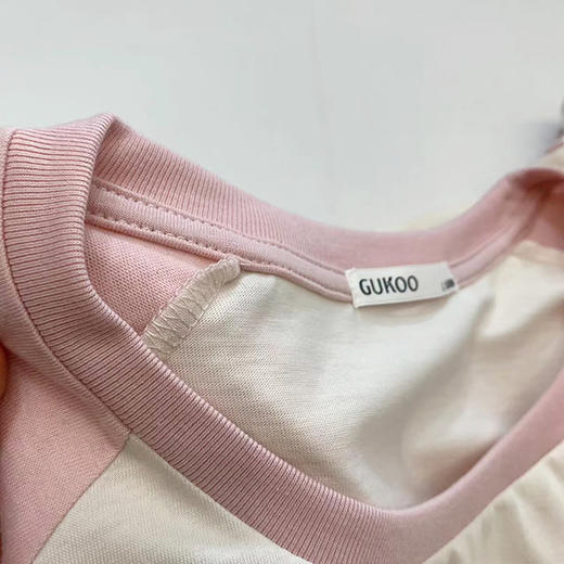 纯元！Z品单！ 果k迪士尼联名款睡衣套装！ 商品图9