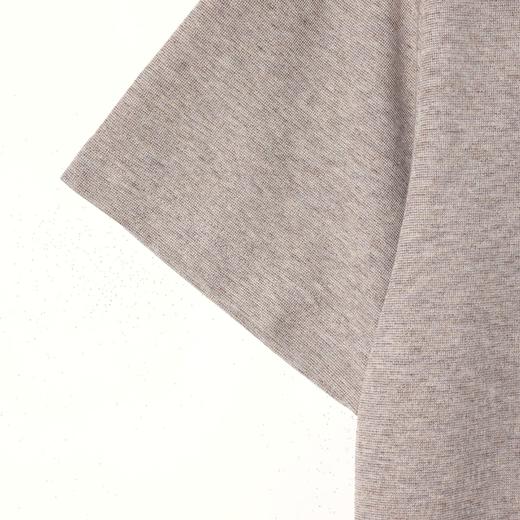 SDSA男装2026新款高贵轻奢潮牌墨镜印花宽松短袖T恤百搭时尚上衣 商品图3