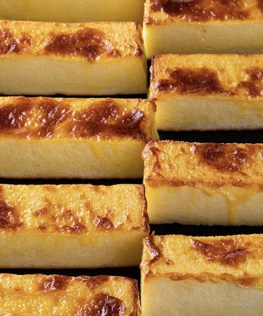 黄金芝士乳酪条 商品图3