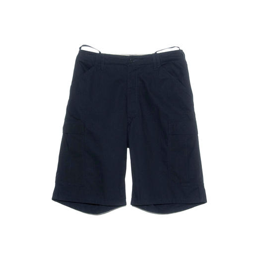 nanamica Cargo Shorts 机能性面料宽松工装短裤 商品图4