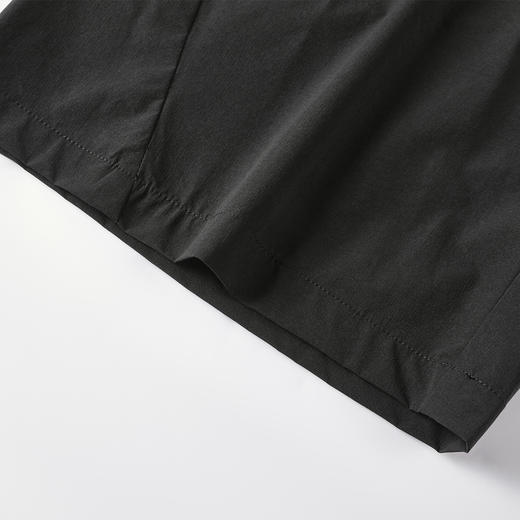 gxgjeans男装男士运动短裤2026夏季宽松透气印花简约休闲百搭青少年五分裤K&C 商品图6