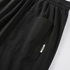 gxgjeans男装【凉感速干】26夏款男士休闲长裤松紧腰纯色舒适百搭束脚裤男K&C 商品缩略图6