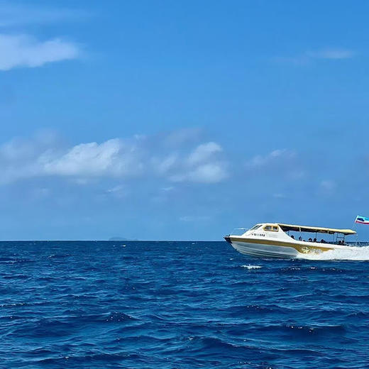 仙本那4天3晚  特价3399 商品图3