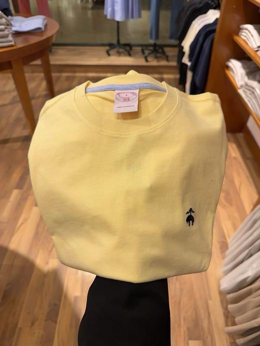 799元/2件 Brooksbrothers布克兄弟短袖T恤 精英们的最爱 国内古天乐校长代言 美国代购，无中文标签，介意慎拍 商品图7