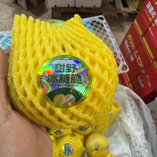 🐝小蜜蜂 甜瓜 香甜 推荐/19.9/斤 商品图1