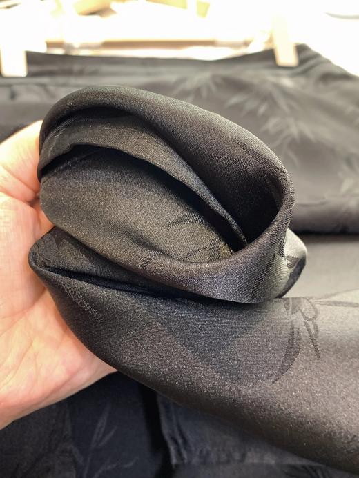 元！无补！爱家新中式水墨提花半身裙  26Y04010- 商品图12