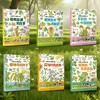 跟着院士探秘植物王国（套装6册） 拓展小学科学课 问答通俗易懂 商品缩略图1