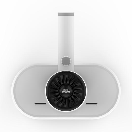 普沃达/pooda 除螨仪 P20（蓝光款） 商品图4