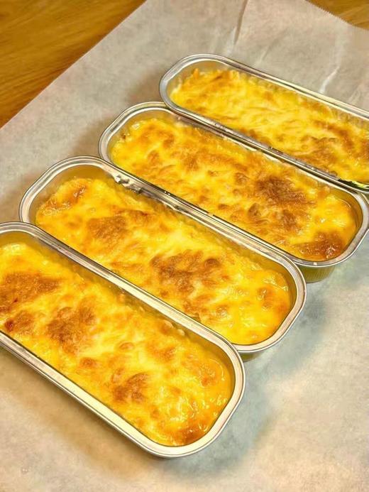 小象点点榴莲芝士100g 商品图2