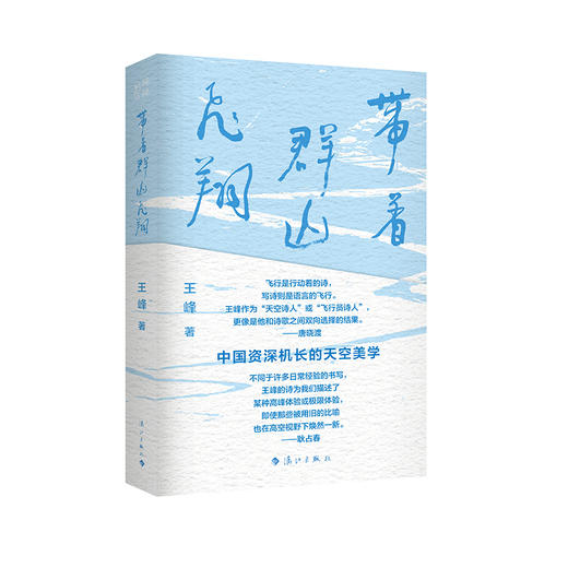 带着群山飞翔 商品图1