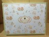 拉比寝具夏童话小熊凉感被（盒装）150*200j6LZBE104902 商品缩略图0
