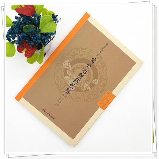 雷公炮制药性解 （明）李中梓 撰（中医临证经典文库）中国中医药出版社 明清中医临证小丛书 古典医籍 书籍 商品图1