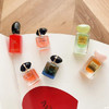 【送礼袋】Armani阿玛尼「余生璀璨」七夕限定爱心香水礼盒（7.5ml6瓶 商品缩略图4
