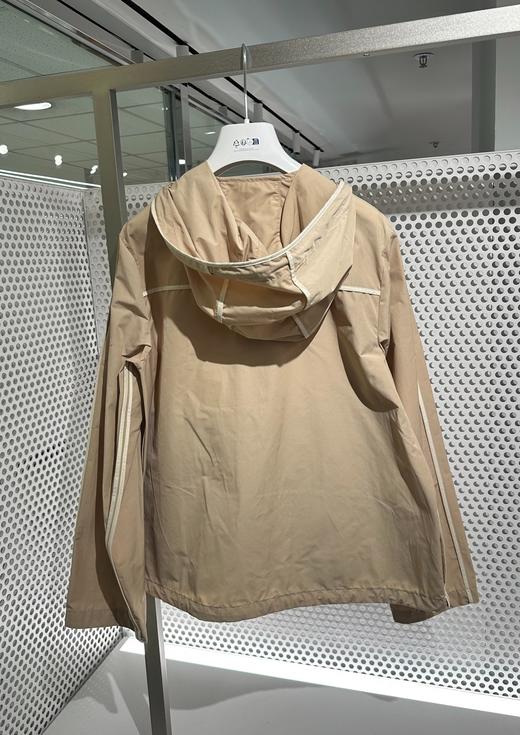 女款logo连帽夹克外套zh018 商品图1