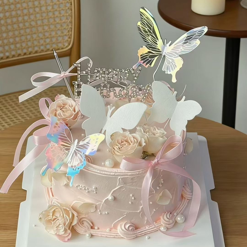 6寸草莓橙子夹心（4号链接)