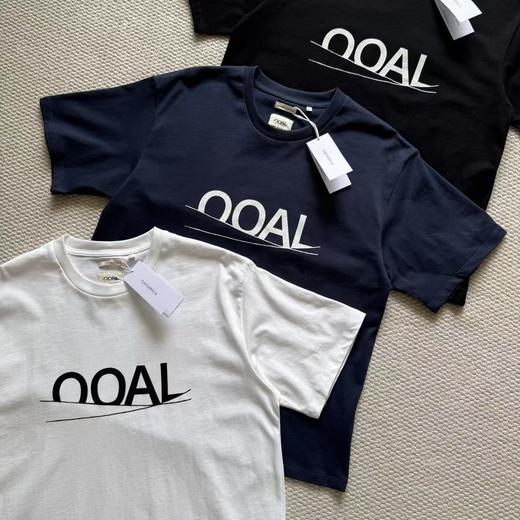 【lb1】情侣时尚新款印花字母短袖T恤！！ 商品图2