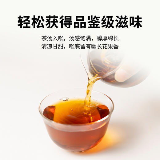 【窠岩氏】正岩集锦袋泡茶100g 商品图5