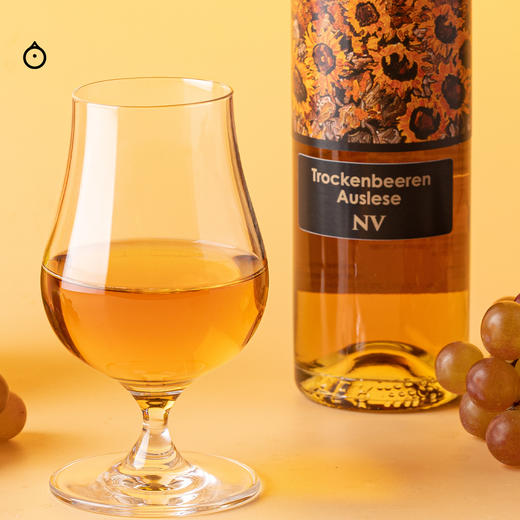 企鹅吃喝|奥地利格莱仕Kracher X 企鹅联名款 TBA逐粒精选贵腐甜白 基酒年份高达15年 绝版酒标 独家特调 商品图2