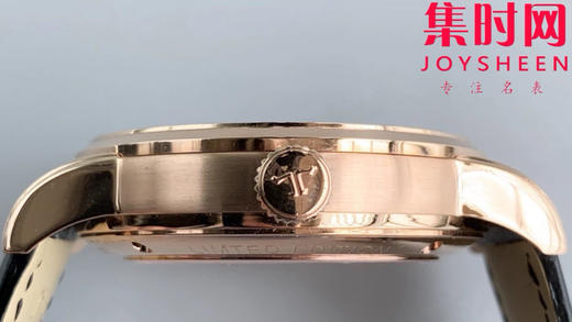 积家大师陀飞轮系列 V2版 男士腕表 全自动日月星象动显真陀飞轮腕表 表径42mm 商品图4