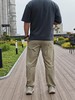 【自带“小空调” 透气不闷舒适四面弹】耐尔速干休闲男裤 商品缩略图12