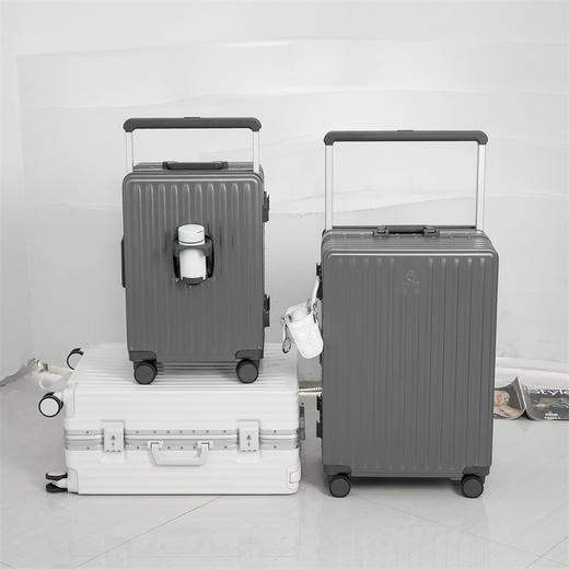 形象派 行李箱xxp-K513 商品图3