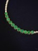2.98ct祖母绿手链 商品缩略图2